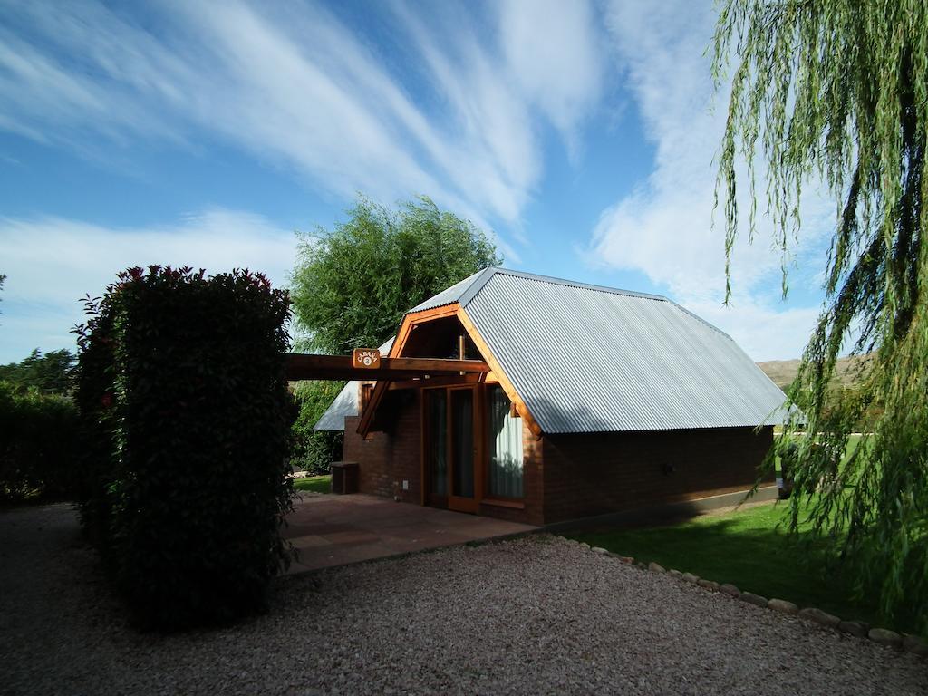 Lodge Solar De Sierras Sierra de la Ventana