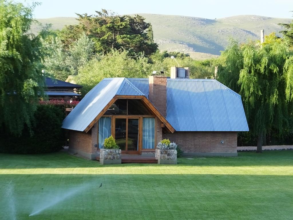 Solar De Sierras