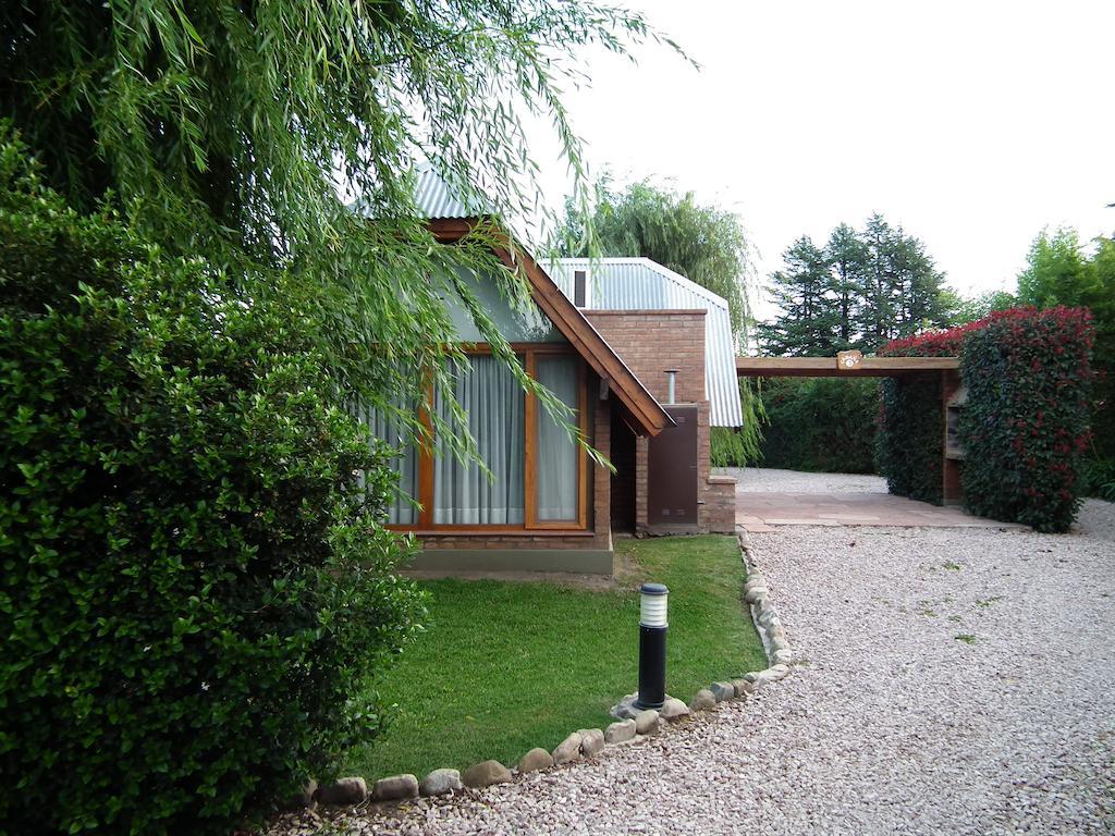 Lodge Solar De Sierras *