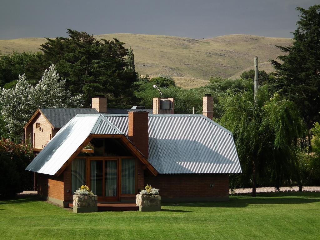 Lodge Solar De Sierras