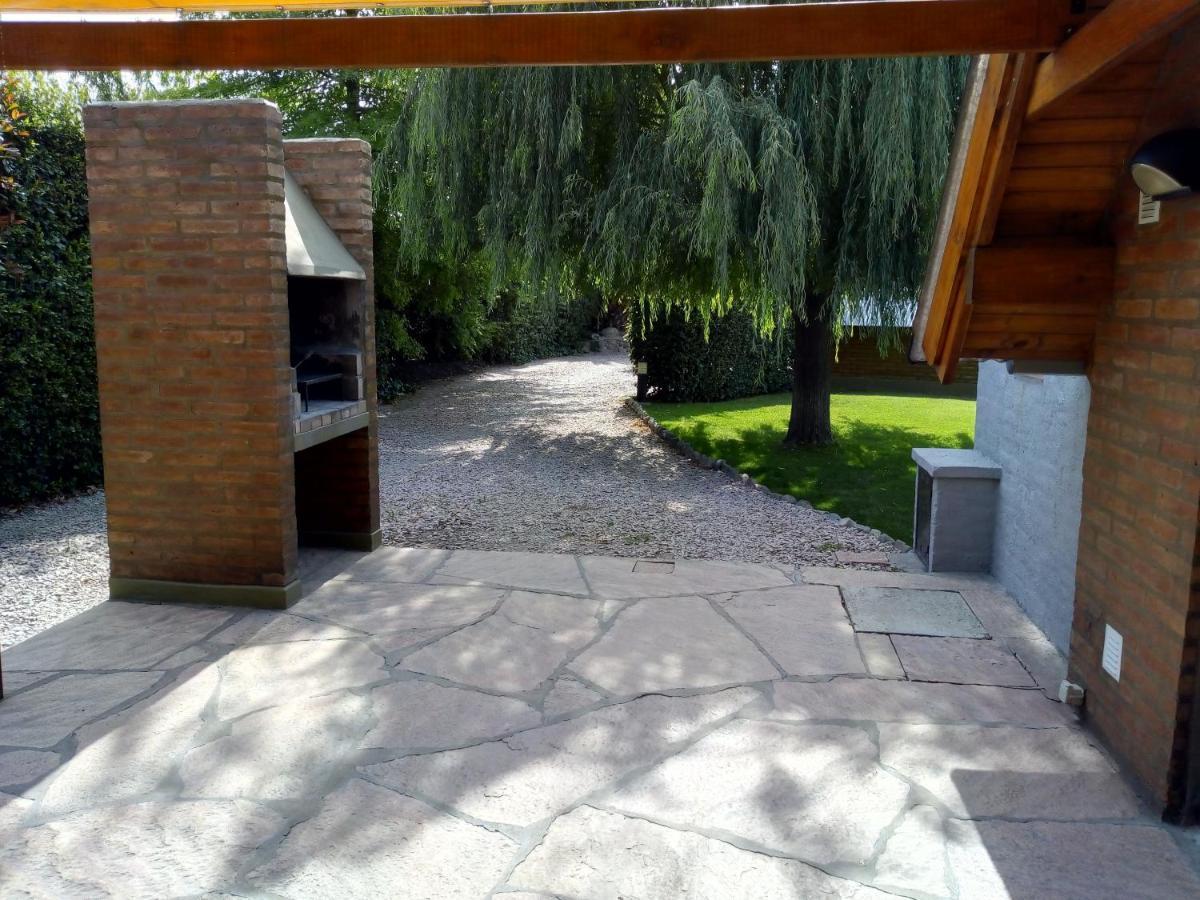 Lodge Solar De Sierras *